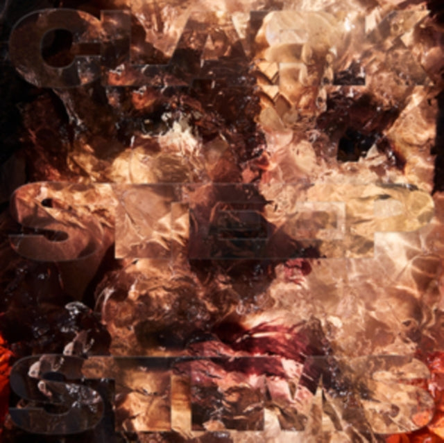 Clark - Steep Stims (Vinyl)