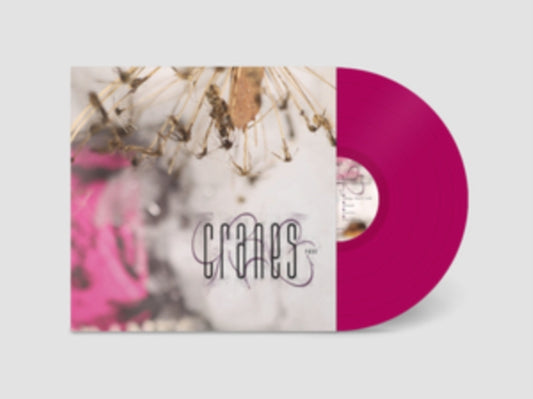 Cranes - Fuse (Coloured Vinyl) (Vinyl)