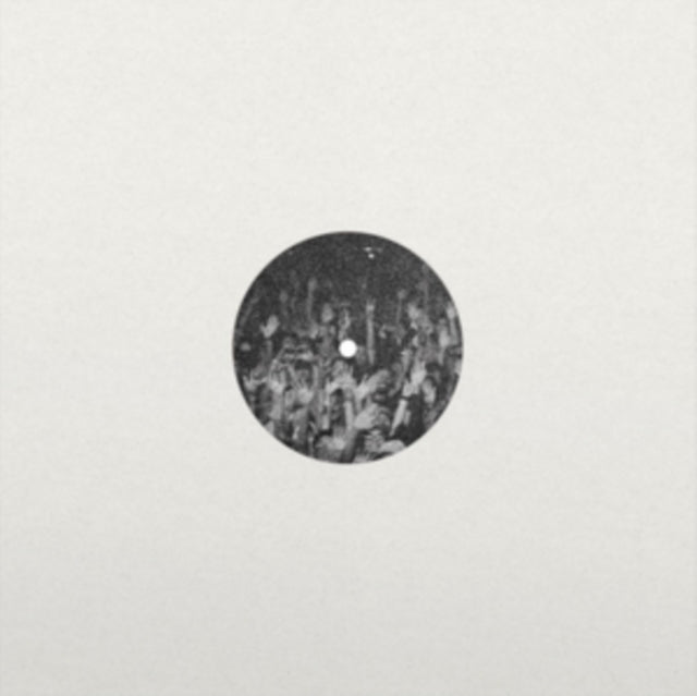 Four Tet - Human Voice (Vinyl Single)