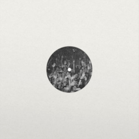 Four Tet - Human Voice (Vinyl Single)