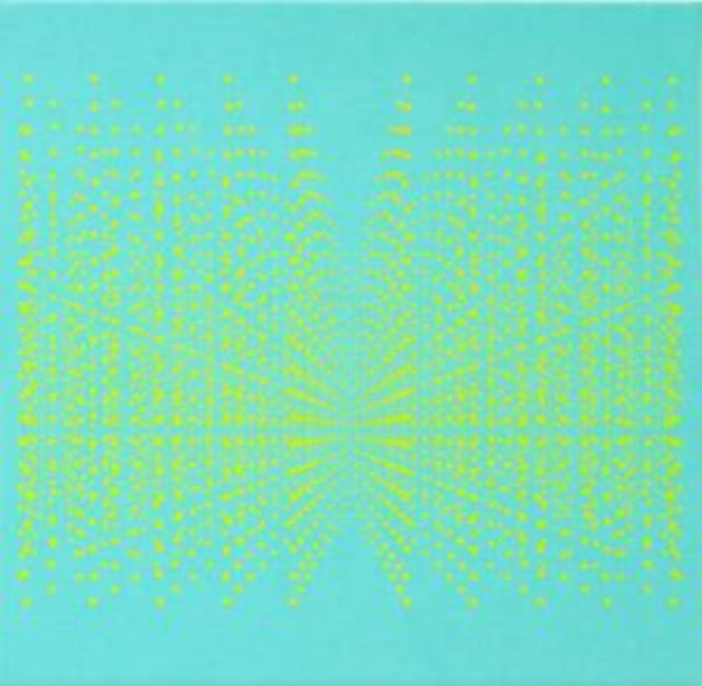 Four Tet - Live At Alexandra Palace London. 24th May 2023 (CD)