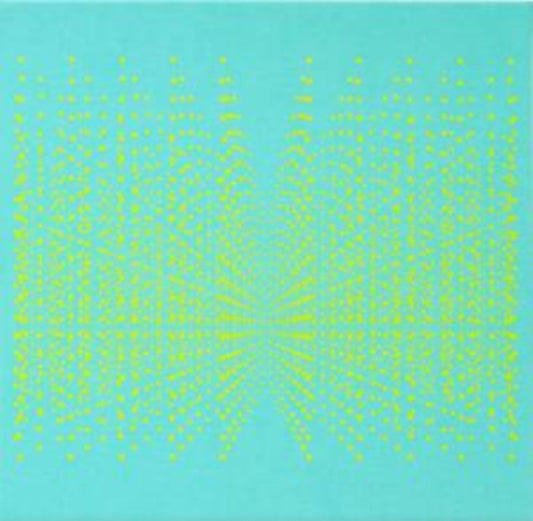 Four Tet - Live At Alexandra Palace London. 24th May 2023 (CD)