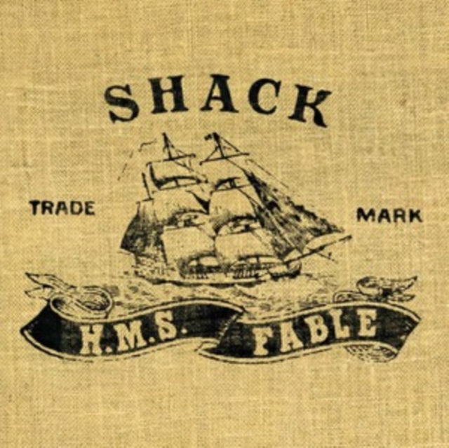 Shack - H.M.S. Fable (Vinyl)