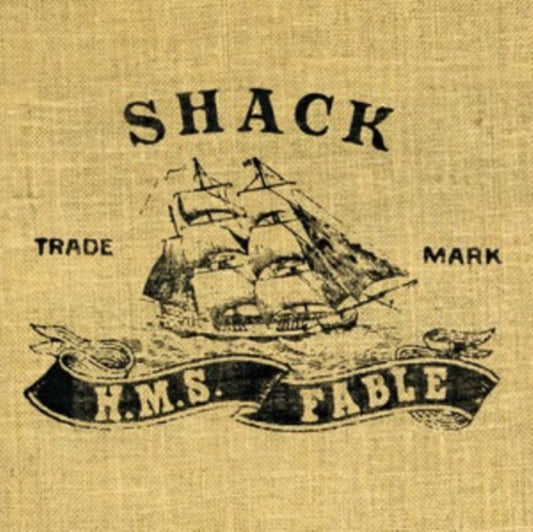 Shack - H.M.S. Fable (Vinyl)