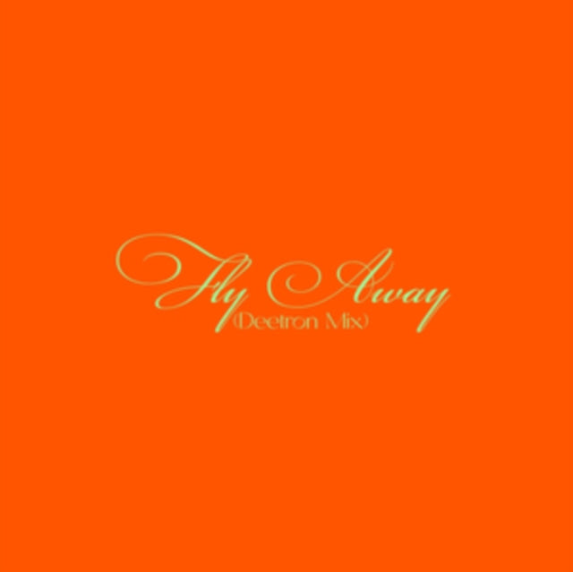 Daphni - Fly Away (Deetron Mix) (Vinyl Single)
