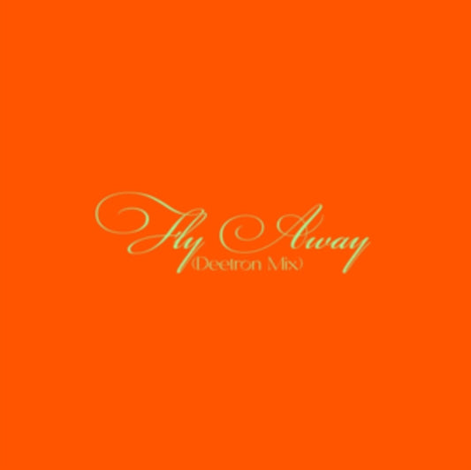 Daphni - Fly Away (Deetron Mix) (Vinyl Single)