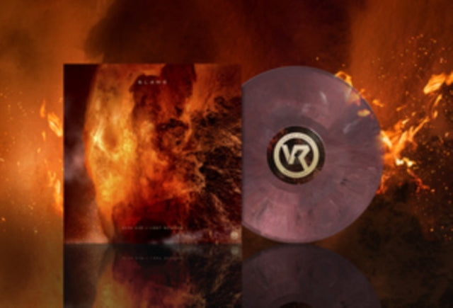 Blame - Sith Vip / Lost Science (Vinyl Single)