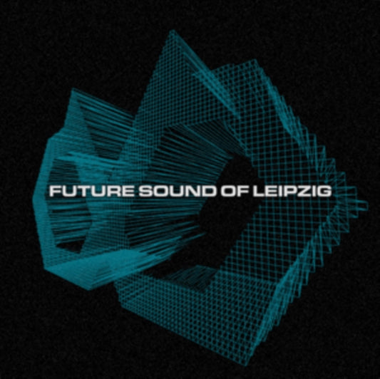 Various Artists - Future Sound Of Leipzig (CD)
