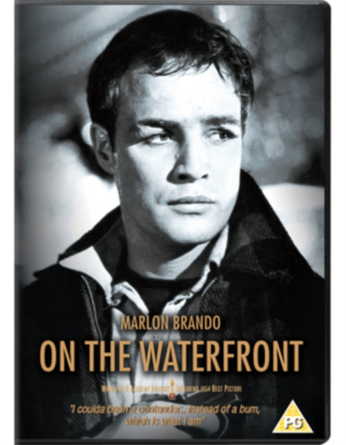 On The Waterfront (DVD)
