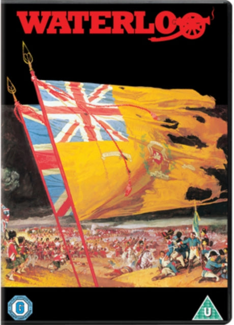 Waterloo (DVD)