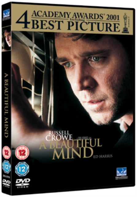 Beautiful Mind (DVD)