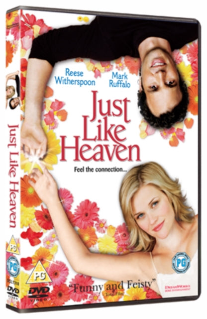 Just Like Heaven (DVD)