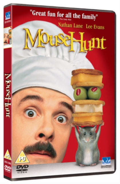 Mousehunt (DVD)