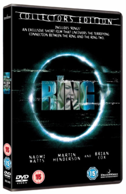 Ring (DVD)