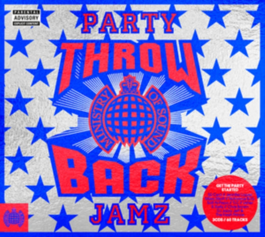 Various Artists Throwback Party Jamz (CD) (https://lasgo.dmmserver.com/media/640/50512750/5051275084429.jpg)