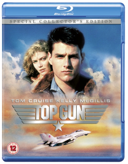 Top Gun (Blu-ray)