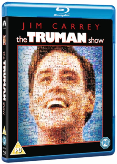 Truman Show (Blu-ray)