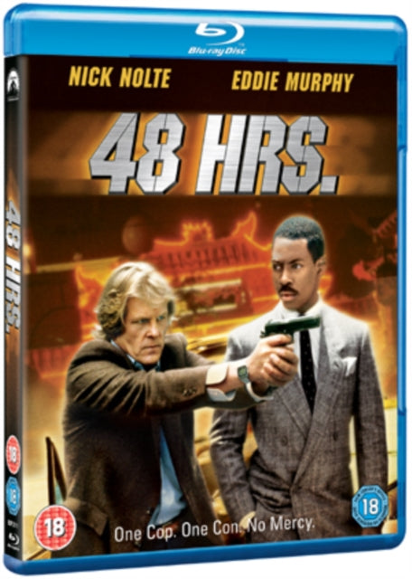 48 Hours (Blu-ray)
