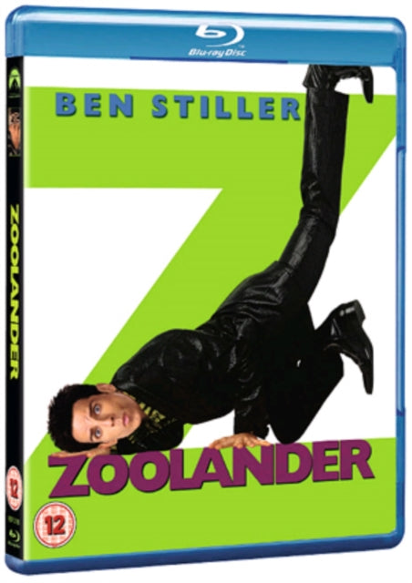 Zoolander (Blu-ray)