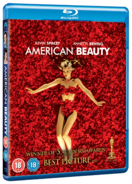 American Beauty Bluray (Blu-ray)