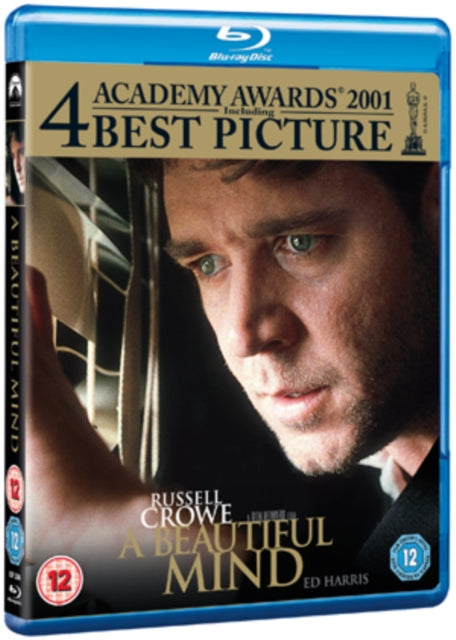 Beautiful Mind (Blu-ray)