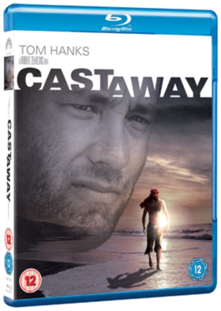 Cast Away (Blu-ray)