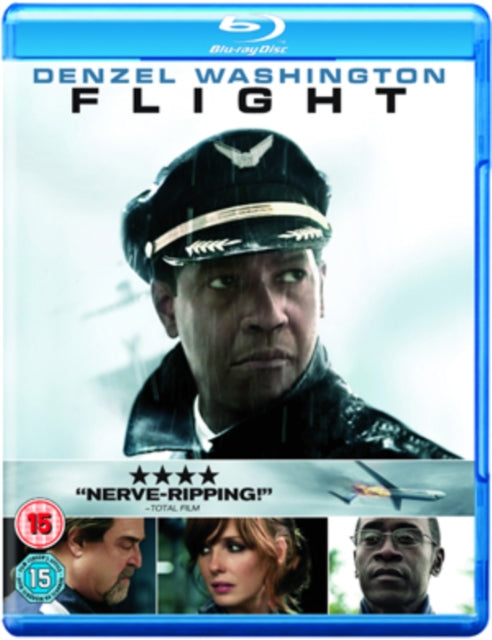 Flight (Blu-ray)