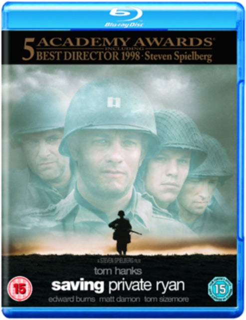 Saving Private Ryan (Blu-ray)