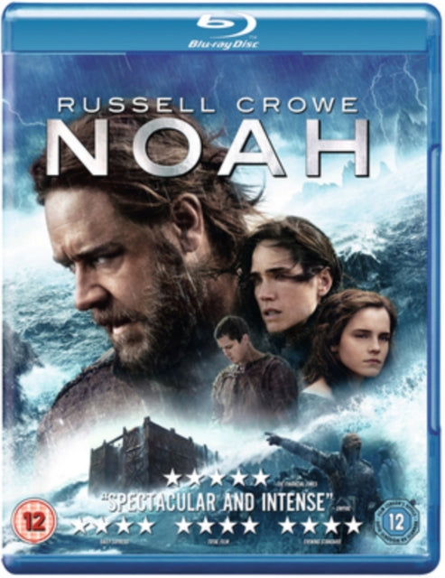 Noah (Blu-ray)