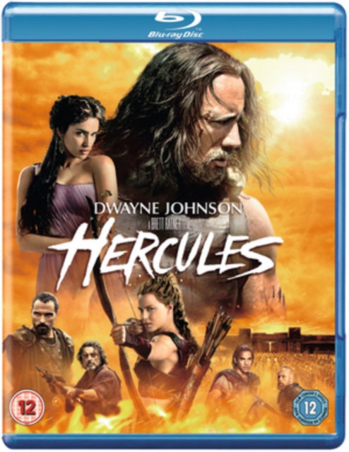 Hercules (DVD)