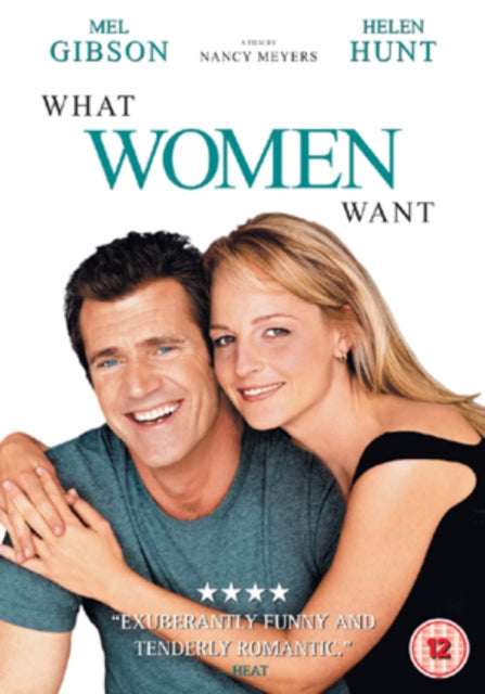 What Women Want (DVD)