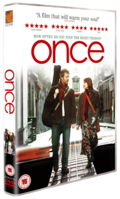 Once (DVD)