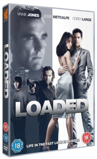 Loaded (DVD)