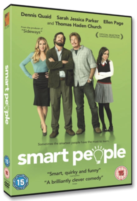 Smart People (DVD)
