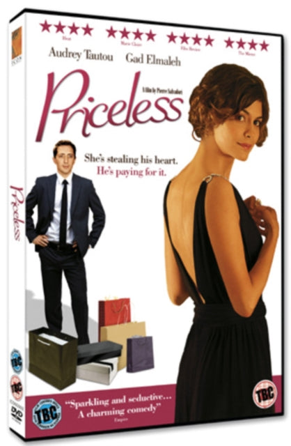 Priceless (DVD)