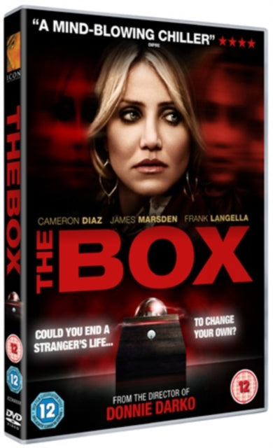 Box (DVD)