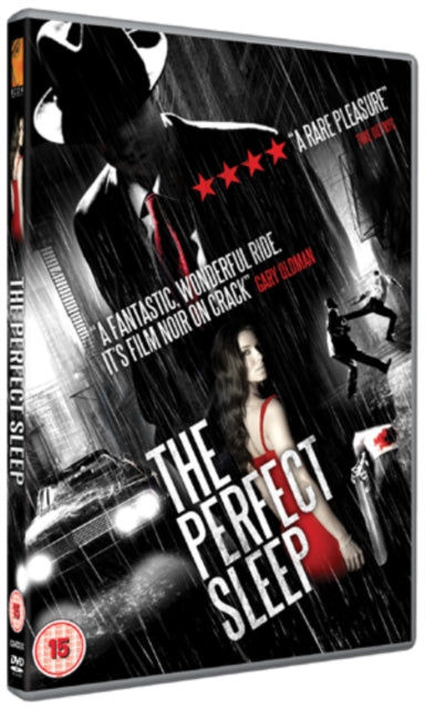 Perfect Sleep (DVD)