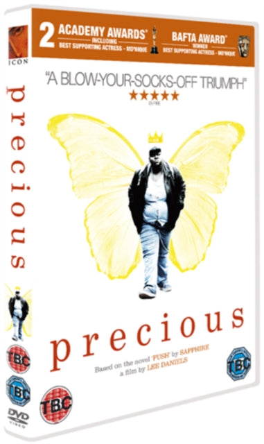 Precious (DVD)