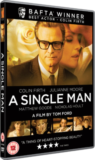 A Single Man (DVD)