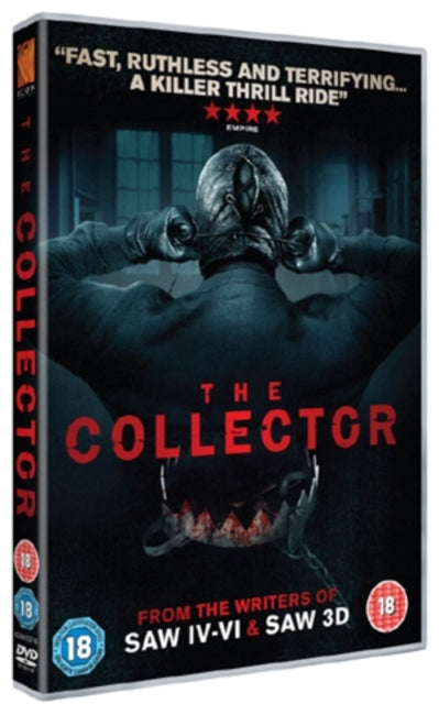 Collector (DVD)