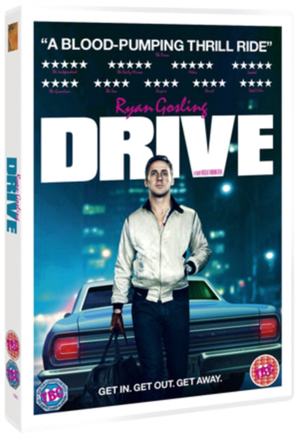 Drive (DVD)