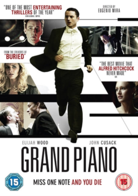 Grand Piano (DVD)