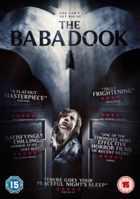 Babadook (DVD)