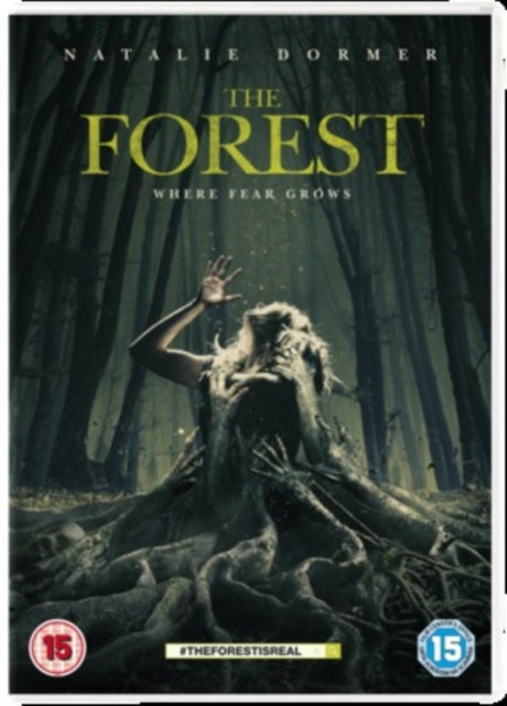 Forest (DVD)