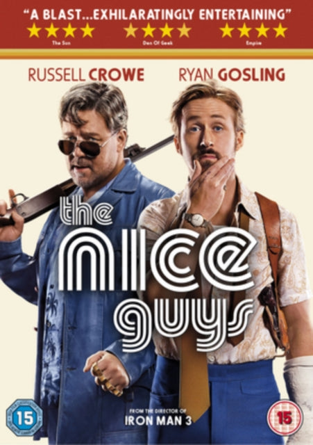 Nice Guys (DVD)
