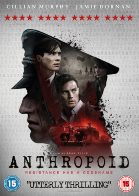 Anthropoid (DVD)