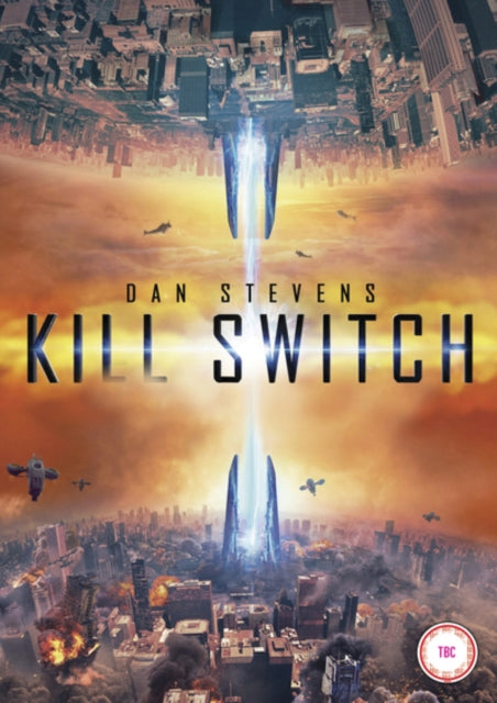 Kill Switch (DVD)