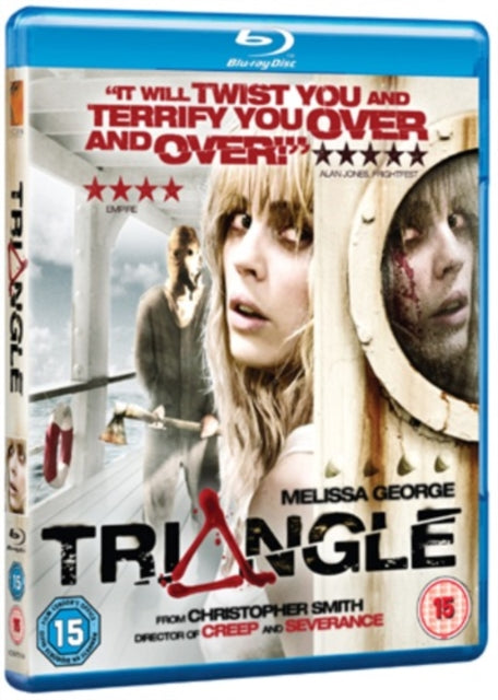 Triangle (Blu-ray)