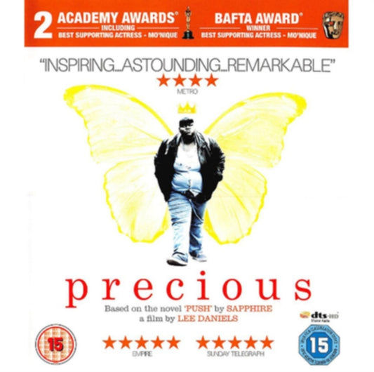 Precious (Blu-ray)