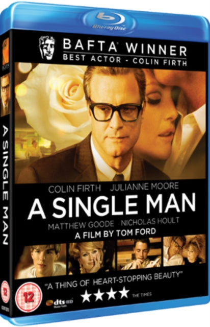 A Single Man (Blu-ray)
